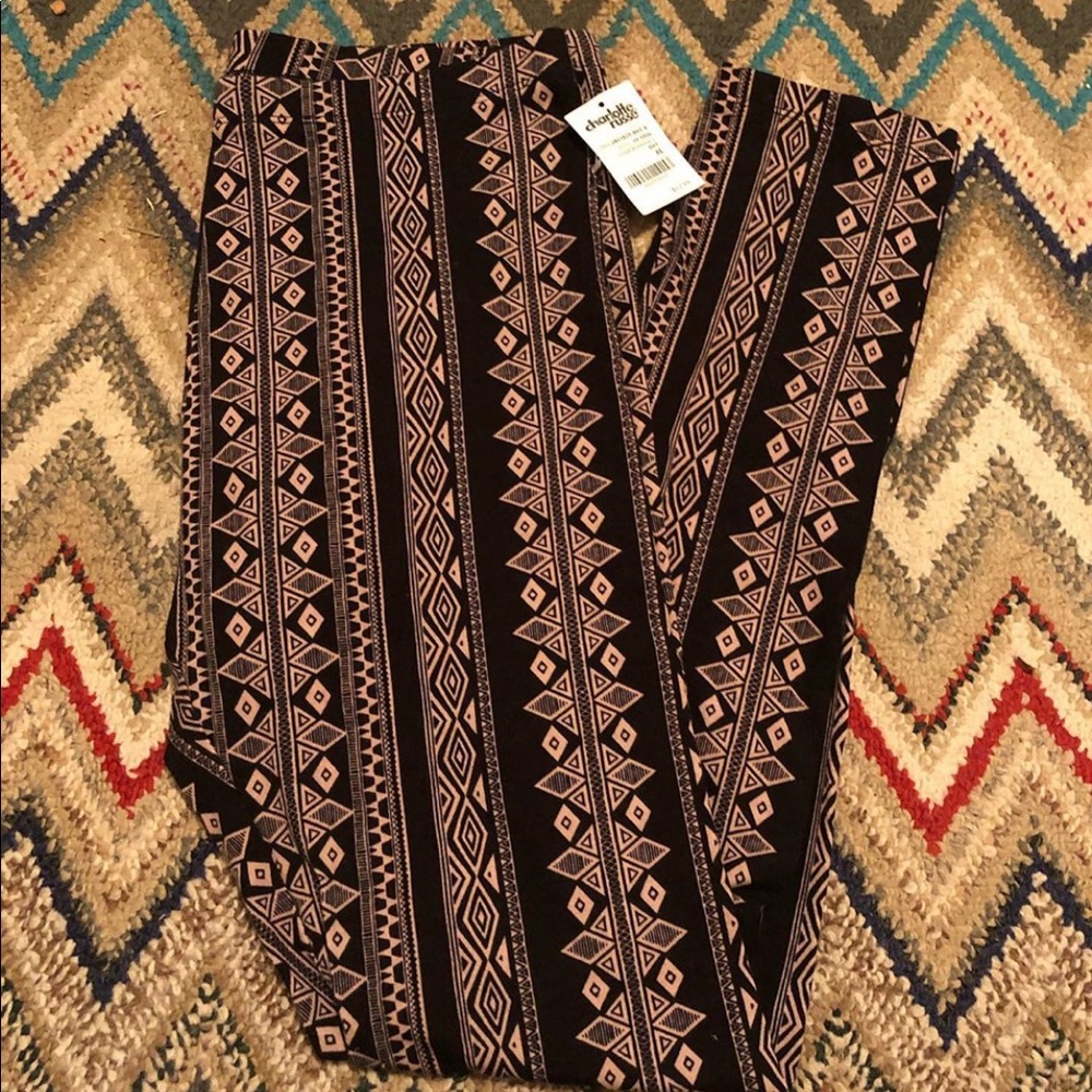 Charlotte Russe leggings